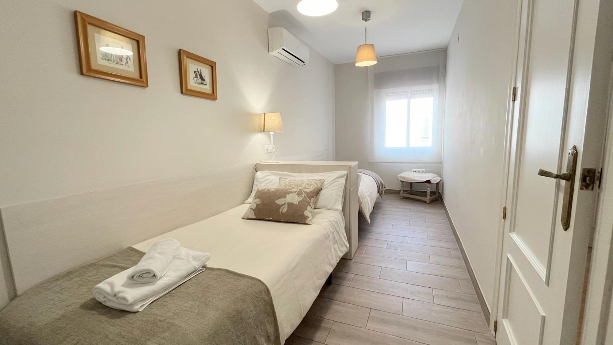 La Casa De La Muralla Córdoba Kültér fotó