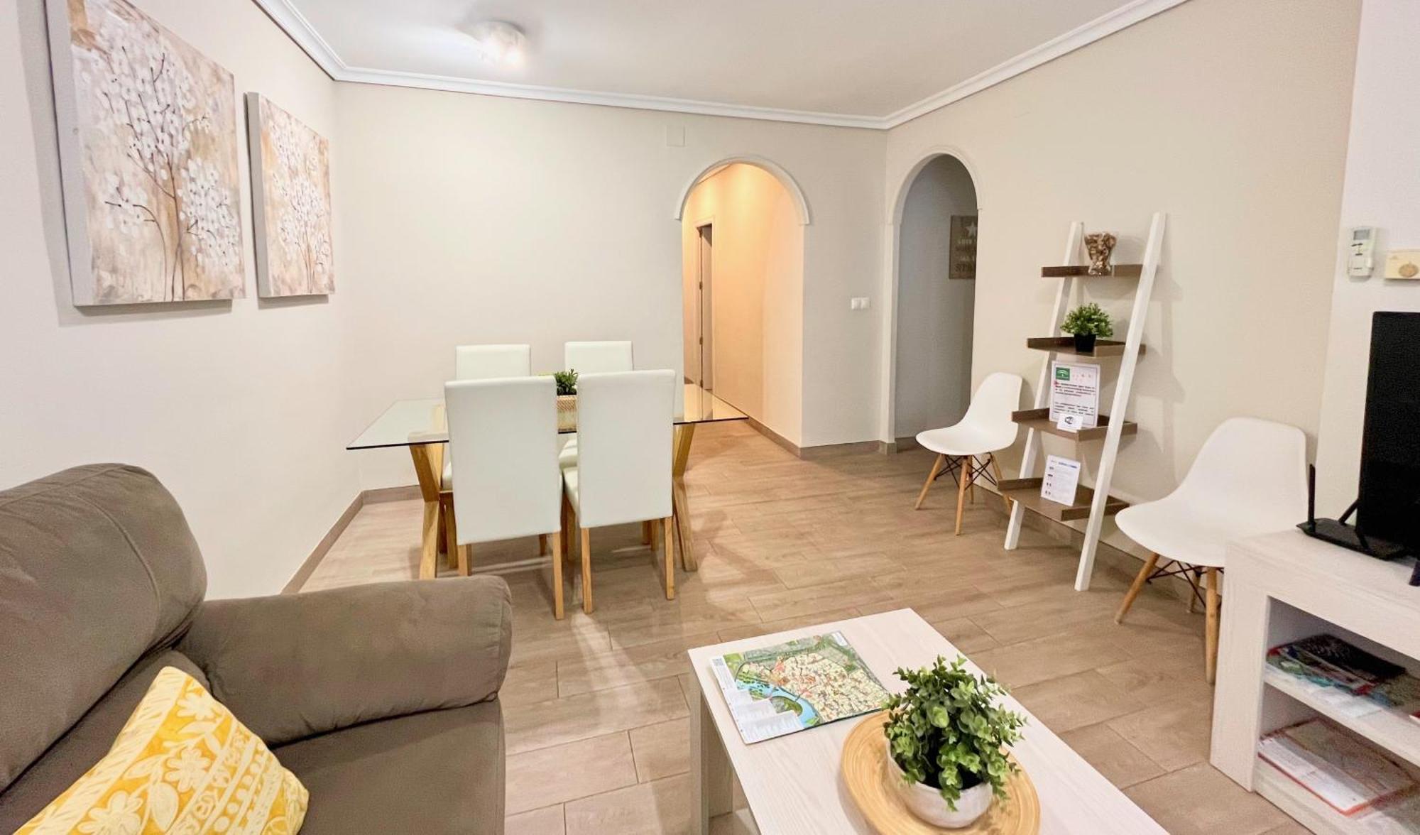 La Casa De La Muralla Córdoba Kültér fotó