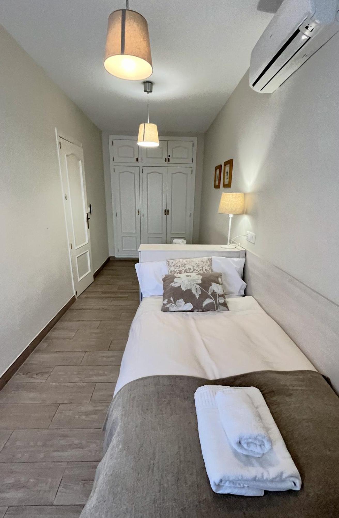 La Casa De La Muralla Córdoba Kültér fotó